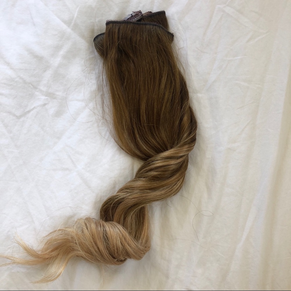 Balayage Guy Tang 160g 20" Ombre Hair Extensions